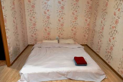 1-комнатная квартира в Екатеринбурге, Екатеринбург, Кольцевая ул., 39