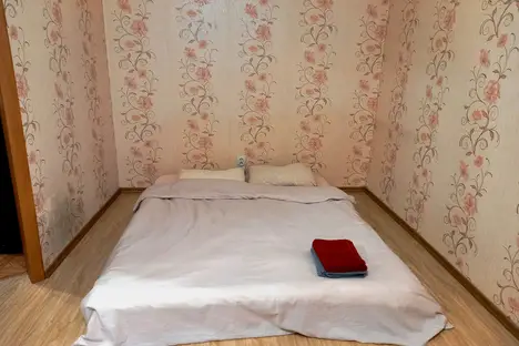 1-комнатная квартира в Екатеринбурге, Кольцевая ул., 39