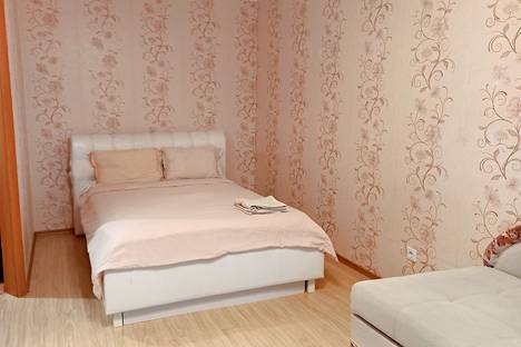 1-комнатная квартира в Екатеринбурге, Кольцевая ул., 39