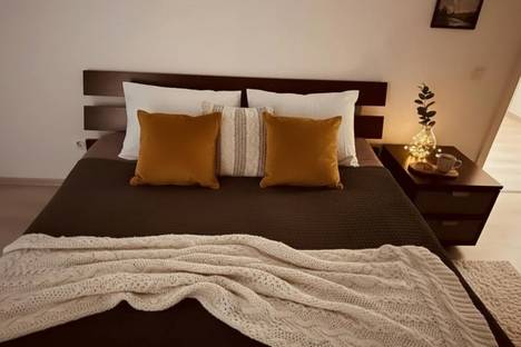 1-комнатная квартира в Екатеринбурге, Екатеринбург, ул. Начдива Васильева