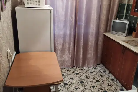 1-комнатная квартира в Старой Руссе, ул. Тахирова, 16