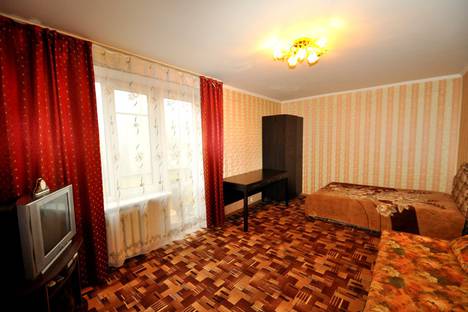 1-комнатная квартира в Смоленске, ул. Черняховского, 13