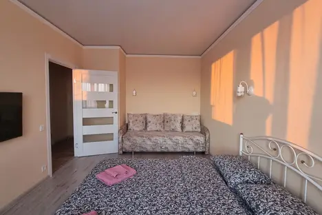 1-комнатная квартира в Калуге, Солнечный б-р, 18