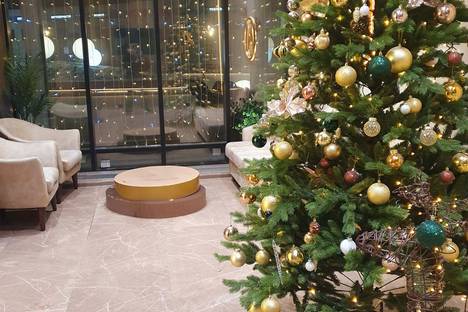 1-комнатная квартира в Красноярске, Октябрьская ул., 16