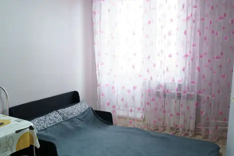 1-комнатная квартира в Калуге, ул. Серафима Туликова, 2