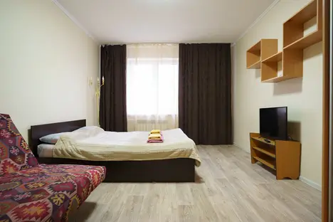 1-комнатная квартира в Калуге, ул. Серафима Туликова, 2