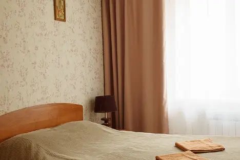 2-комнатная квартира в Калуге, ул. Дзержинского, 93