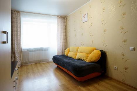 2-комнатная квартира в Калуге, ул. Дзержинского, 93