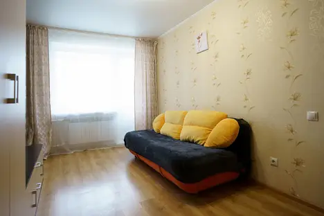 2-комнатная квартира в Калуге, ул. Дзержинского, 93
