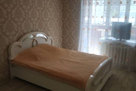 1-комнатная квартира в Благовещенске, ул. Шимановского, 82