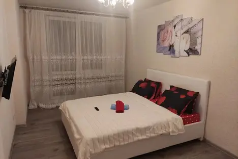 2-комнатная квартира в Самаре, Южное ш., 7А