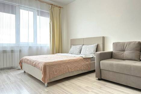 1-комнатная квартира в Кемерове, Кемерово, б-р Строителей, 57/1