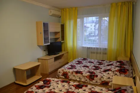 1-комнатная квартира в Кабардинке, Пролетарская ул., 63А
