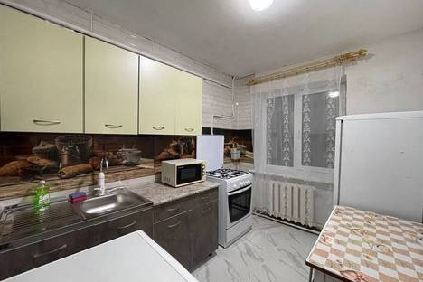 2-комнатная квартира в Докшицах, ул. Черняховского, 1