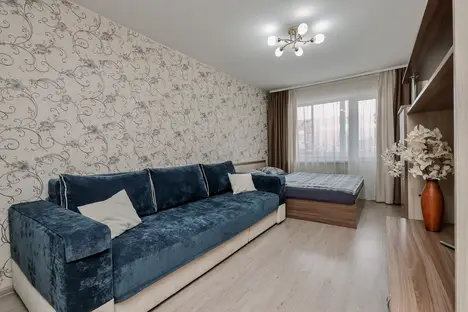 2-комнатная квартира в Ижевске, Восточная ул., 9