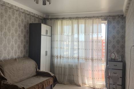 1-комнатная квартира в Каспийске, пр-кт Акулиничева, 15Б