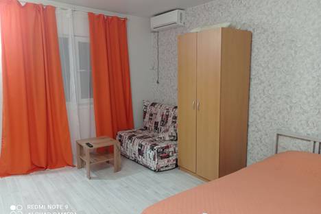 Однокомнатная квартира в аренду посуточно в Сочи по адресу Пятигорская ул., 45Г