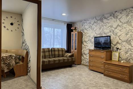 1-комнатная квартира в Костроме, пр-кт Мира, 135