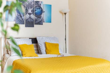 1-комнатная квартира в Екатеринбурге, ул. Соболева, 19