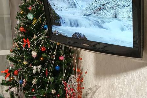 1-комнатная квартира в Великом Новгороде, ул. Ворошилова, 23