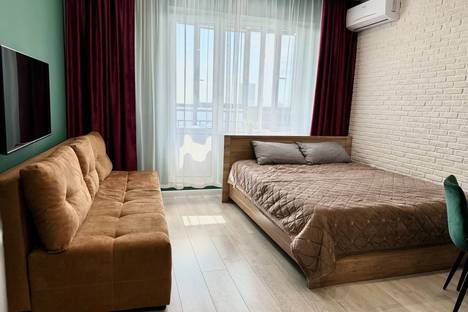 1-комнатная квартира в Казани, ул. Космонавтов, 61Е