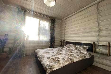 Дом в Иркутской области, Иркутская область, Иркутский р-н , Большереченское муниципальное образование, рп. Большая Речка, Северная ул.