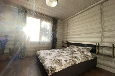 Дом в Иркутской области, Иркутская область, Иркутский р-н , Большереченское муниципальное образование, рп. Большая Речка, Северная ул.