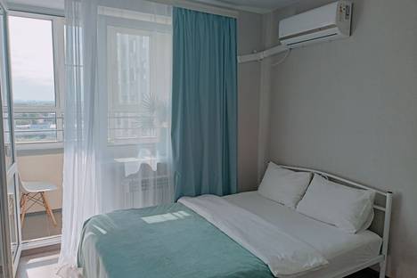 1-комнатная квартира в Нижнем Новгороде, Московское ш., 167к2