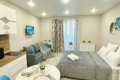 1-комнатная квартира в Уфе, ул. Героя Зорина, 1