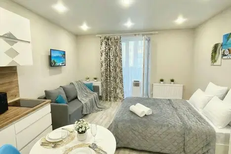 1-комнатная квартира в Уфе, ул. Героя Зорина, 1