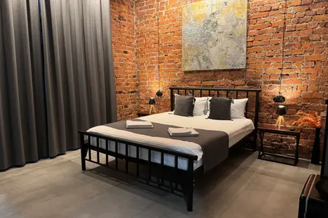 1-комнатная квартира в Петрозаводске, ул. Фридриха Энгельса, 17