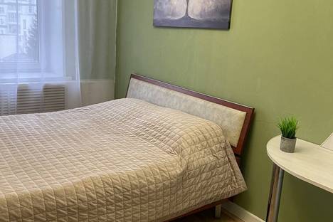 2-комнатная квартира в Нижнем Новгороде, Ильинская ул., 37