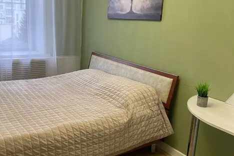 2-комнатная квартира в Нижнем Новгороде, Ильинская ул., 37