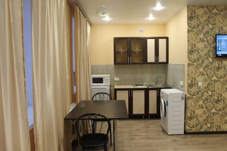 1-комнатная квартира в Шерегеше, Шерегеш, ул. Дзержинского