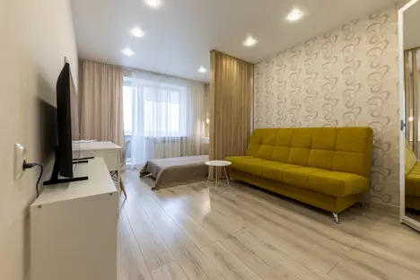 2-комнатная квартира в Череповце, ул. Ленина, 3