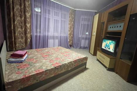 1-комнатная квартира в Ханты-Мансийске, ул. Энгельса, 3