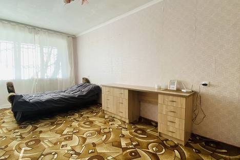 Однокомнатная квартира в аренду посуточно в Луганске по адресу кв-л 50-летия Октября, 8