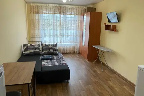 1-комнатная квартира в Белорецке, Белорецк, ул. Карла Маркса, 77