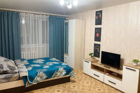 1-комнатная квартира в Нижнем Тагиле, ул. Циолковского, 13, подъезд 1