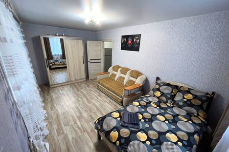 1-комнатная квартира в Нижнем Тагиле, ул. Пархоменко, 33