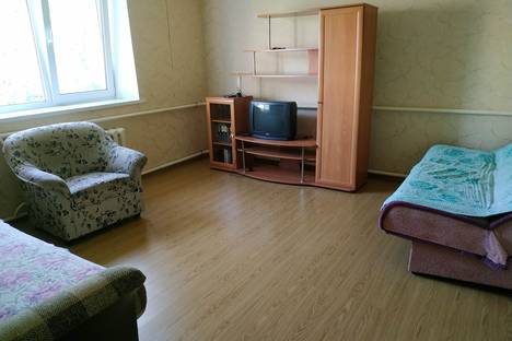 2-комнатная квартира в Башкирии, с. Мишкино