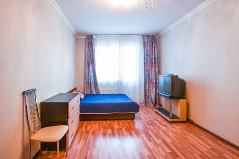 1-комнатная квартира в Красногорске, Красногорск, Красногорский б-р, 46