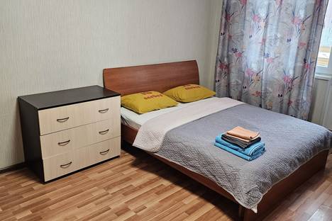 1-комнатная квартира в Красногорске, Красногорский б-р, 46
