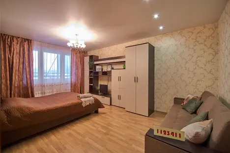 2-комнатная квартира в Красногорске, Красногорский б-р, 26, м. Мякинино