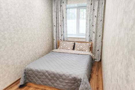 3-комнатная квартира в Мурманске, Мурманск, ул. Капитана Буркова, 27