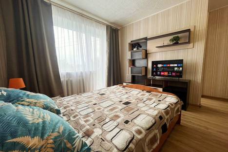 1-комнатная квартира в Нижнем Тагиле, ул. Пархоменко, 121