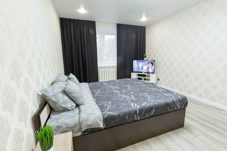 1-комнатная квартира в Смоленске, ул. Марины Расковой, 4к1