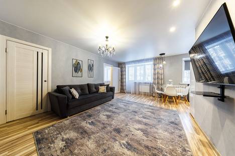 2-комнатная квартира в Туле, ул. Свободы, 59