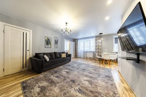 2-комнатная квартира в Туле, ул. Свободы, 59