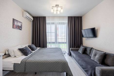 1-комнатная квартира в Москве, Союзный пр-кт, 24, м. Новогиреево